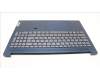Lenovo 5CB1L50506 COVER UpCase_EUROENG C82XF FPAB BL ALDF