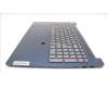 Lenovo 5CB1L50506 COVER UpCase_EUROENG C82XF FPAB BL ALDF