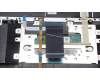 Lenovo 5CB1L50516 COVER UpCase_ITA C82XF FP AB BL ALDF