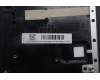 Lenovo 5CB1L50523 COVER UpCase_FRA C82XF FP AB BL ALDF