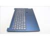 Lenovo 5CB1L50527 COVER UpCase_BEL C82XF FP AB BL ALDF