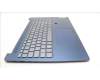 Lenovo 5CB1L50530 COVER UpCase_SWS C82XF FP AB BL ALDF