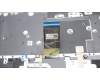 5CB1L50538 Lenovo COVER UpCase_EUROENG C82XF NFPAB BLALDF