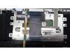 Lenovo 5CB1L50547 COVER UpCase_UK C82XF NFP AB BL ALDF