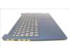 Lenovo 5CB1L50547 COVER UpCase_UK C82XF NFP AB BL ALDF
