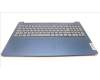Lenovo 5CB1L50554 COVER UpCase_NORDIC C82XF NFPAB BL ALDF