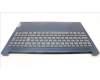 Lenovo 5CB1L50554 COVER UpCase_NORDIC C82XF NFPAB BL ALDF