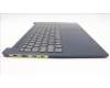 Lenovo 5CB1L50554 COVER UpCase_NORDIC C82XF NFPAB BL ALDF