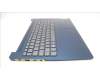 Lenovo 5CB1L50556 COVER UpCase_GER C82XF NFP AB BL ALDF
