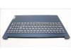 Lenovo 5CB1L50558 COVER UpCase_HUN C82XF NFP AB BL ALDF