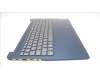 Lenovo 5CB1L50558 COVER UpCase_HUN C82XF NFP AB BL ALDF