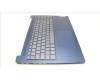Lenovo 5CB1L50562 COVER UpCase_SWS C82XF NFP AB BL ALDF
