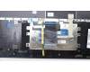Lenovo 5CB1L50563 COVER UpCase_BUL C82XF NFP AB BL ALDF