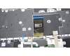 Lenovo 5CB1L50575 COVER UpCase_HBW C82XF NFP VT BL ALDF