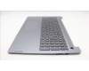 Lenovo 5CB1L50982 Tastatur inkl. Topcase ASM_BEL L82X8 FP BL AG