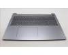 Lenovo 5CB1L50987 Tastatur inkl. Topcase ASM_EURO ENGL82X8FPBLAG