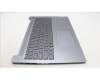 Lenovo 5CB1L50987 Tastatur inkl. Topcase ASM_EURO ENGL82X8FPBLAG