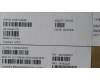 Lenovo 5CB1L50991 Tastatur inkl. Topcase deutsch L82X8 FP BL AG