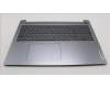 Lenovo 5CB1L50991 Tastatur inkl. Topcase deutsch L82X8 FP BL AG