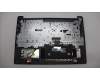 Lenovo 5CB1L50992 Tastatur inkl. Topcase ASM_GRE L82X8 FP BL AG