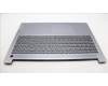 Lenovo 5CB1L50992 Tastatur inkl. Topcase ASM_GRE L82X8 FP BL AG