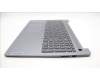 Lenovo 5CB1L50992 Tastatur inkl. Topcase ASM_GRE L82X8 FP BL AG