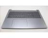 Lenovo 5CB1L51001 Tastatur inkl. Topcase ASM_NORDIC L82X8 FPBLAG