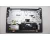 Lenovo 5CB1L51001 Tastatur inkl. Topcase ASM_NORDIC L82X8 FPBLAG