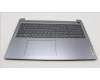 Lenovo 5CB1L51010 Tastatur inkl. Topcase ASM_UK L82X8 FP BL AG