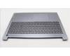 Lenovo 5CB1L51010 Tastatur inkl. Topcase ASM_UK L82X8 FP BL AG