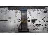 Lenovo 5CB1L51010 Tastatur inkl. Topcase ASM_UK L82X8 FP BL AG