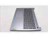 Lenovo 5CB1L51010 Tastatur inkl. Topcase ASM_UK L82X8 FP BL AG