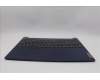 Lenovo 5CB1L52247 Tastatur inkl. Topcase deutsch L82X8 FP NBL AB