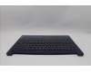 Lenovo 5CB1L52247 Tastatur inkl. Topcase deutsch L82X8 FP NBL AB