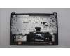 Lenovo 5CB1L52285 Tastatur inkl. Topcase ASM_UK L82X8 FP NBL AG