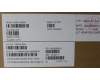Lenovo 5CB1L52285 Tastatur inkl. Topcase ASM_UK L82X8 FP NBL AG