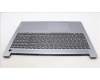 Lenovo 5CB1L52285 Tastatur inkl. Topcase ASM_UK L82X8 FP NBL AG