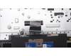 Lenovo 5CB1L52287 Tastatur inkl. Topcase ASM_ITA L82X8 FP NBL AG