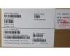 Lenovo 5CB1L52287 Tastatur inkl. Topcase ASM_ITA L82X8 FP NBL AG