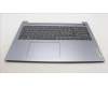 Lenovo 5CB1L52287 Tastatur inkl. Topcase ASM_ITA L82X8 FP NBL AG