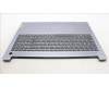Lenovo 5CB1L52295 Tastatur inkl. Topcase ASM_POR L82X8 FP NBL AG