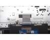 Lenovo 5CB1L52295 Tastatur inkl. Topcase ASM_POR L82X8 FP NBL AG