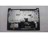 Lenovo 5CB1L52307 Tastatur inkl. Topcase ASM_FRA L82X8 FP NBL AG