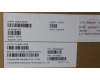 Lenovo 5CB1L52307 Tastatur inkl. Topcase ASM_FRA L82X8 FP NBL AG