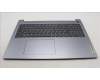 Lenovo 5CB1L52307 Tastatur inkl. Topcase ASM_FRA L82X8 FP NBL AG
