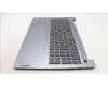 Lenovo 5CB1L52307 Tastatur inkl. Topcase ASM_FRA L82X8 FP NBL AG
