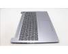 Lenovo 5CB1L52307 Tastatur inkl. Topcase ASM_FRA L82X8 FP NBL AG