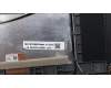 Lenovo 5CB1L52307 Tastatur inkl. Topcase ASM_FRA L82X8 FP NBL AG