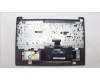 Lenovo 5CB1L52309 Tastatur inkl. Topcase deutsch L82X8 FP NBL AG
