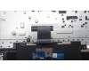 Lenovo 5CB1L52309 Tastatur inkl. Topcase deutsch L82X8 FP NBL AG